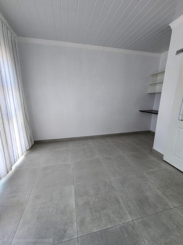 To Let 1 Bedroom Property for Rent in Forest Hill Eastern Cape